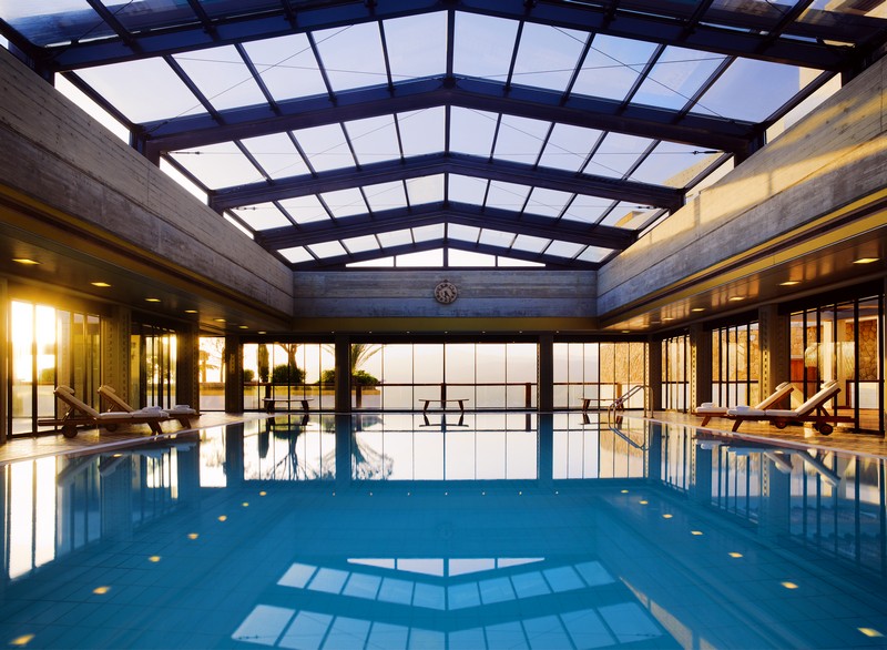 Memorable Staycation Grand Hills Hotel and Spa Broumana